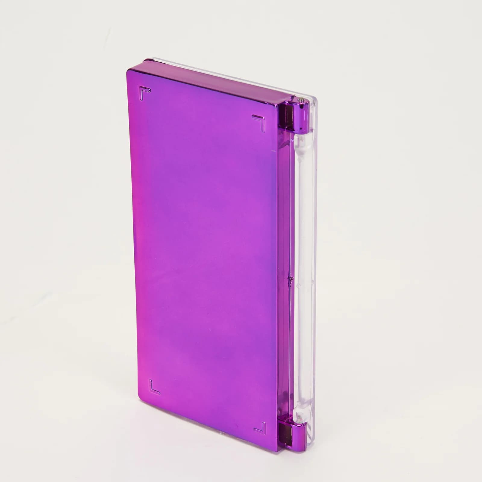 กล่องและเคสแพ็กเกจขนตา สั่งทำแบรนด์ส่วนตัว (Private Label)